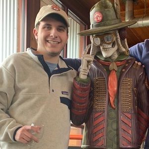 Meet your Posher, Matthew